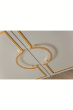 Vientiane King Bedroom Set - The Premium Wedding Package