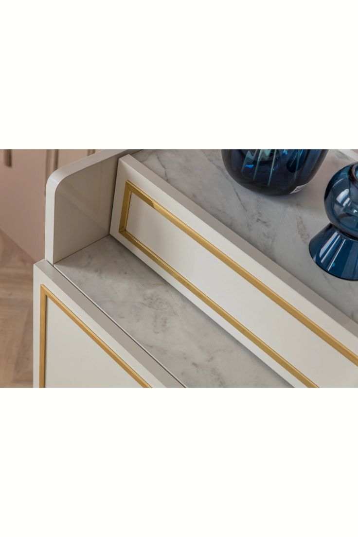 Vientiane King Bedroom Set - The Premium Wedding Package