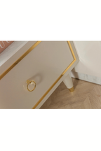 Vientiane King Bedroom Set - The Premium Wedding Package