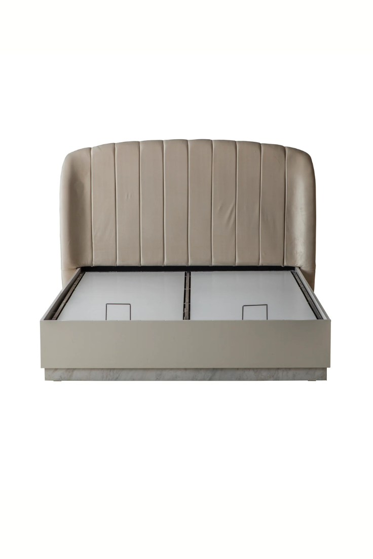 Vientiane King Bedroom Set - The Premium Wedding Package