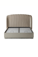 Vientiane King Bedroom Set - The Premium Wedding Package