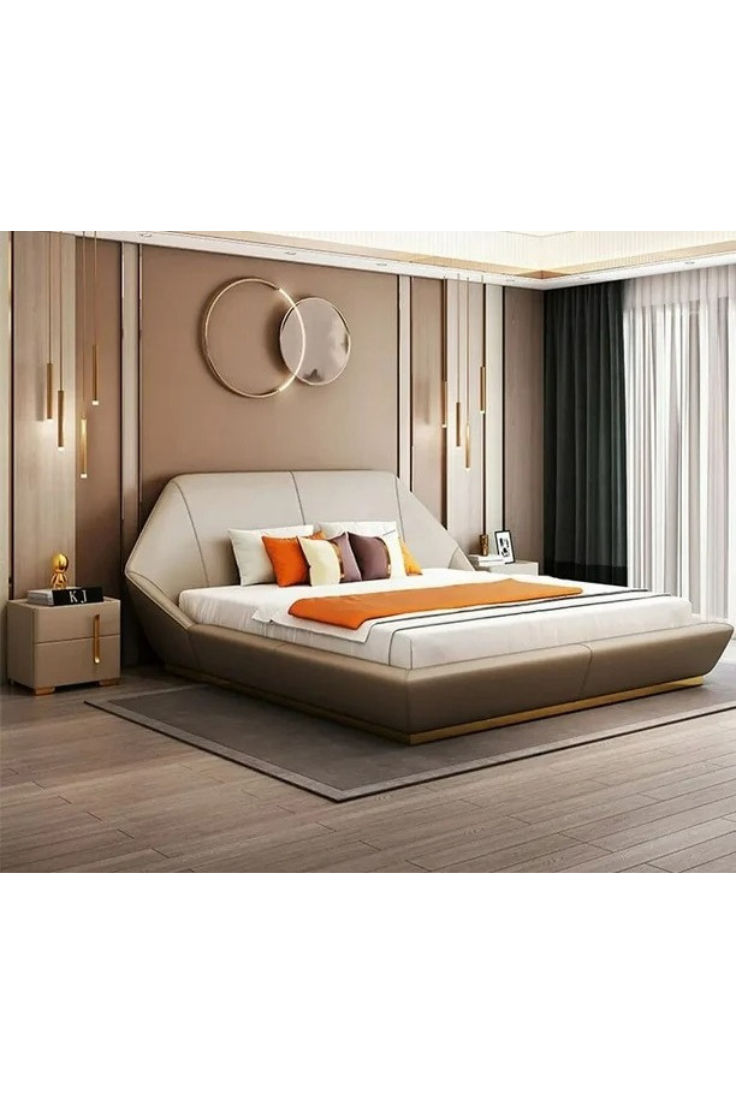 Mimminilist Double With Side Table