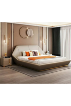 Mimminilist Double With Side Table