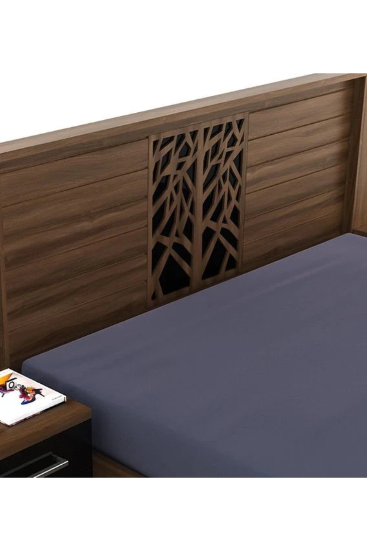 Millgrove  Bedroom Set - The Premium Wedding Package