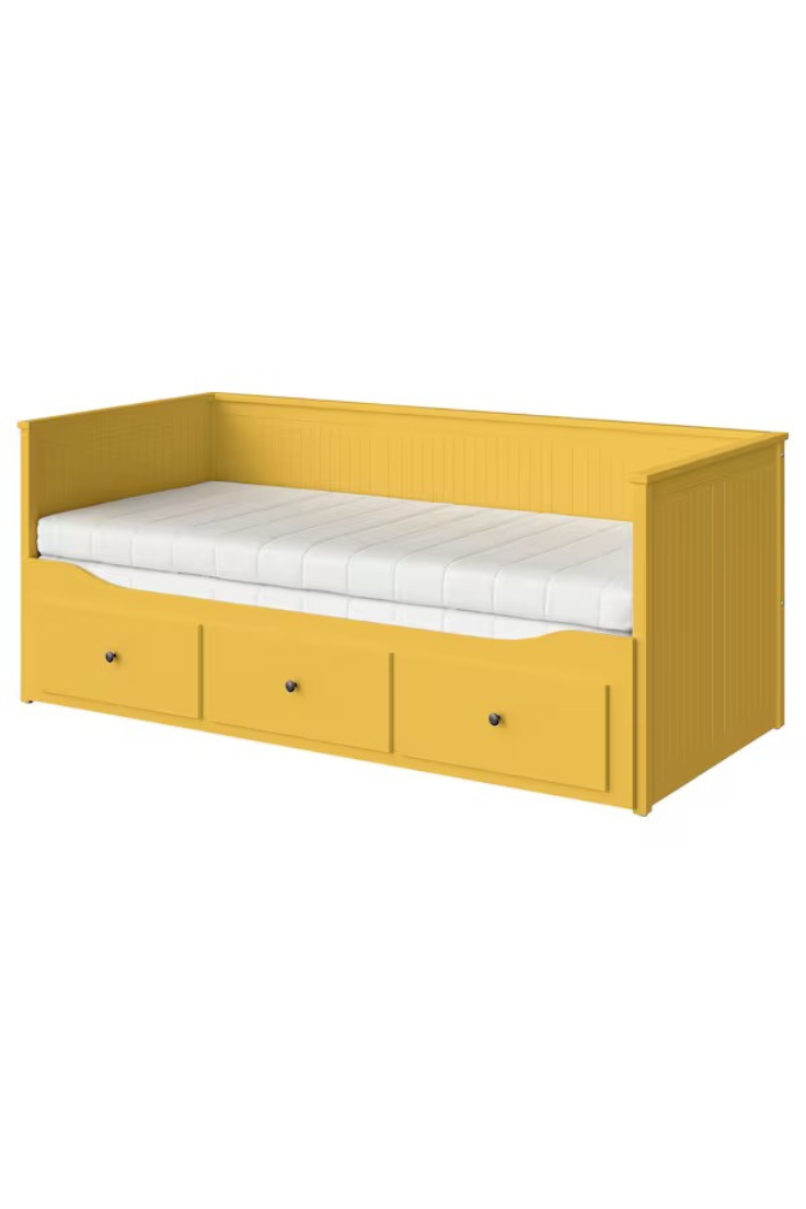 Mimmiline Day Bed