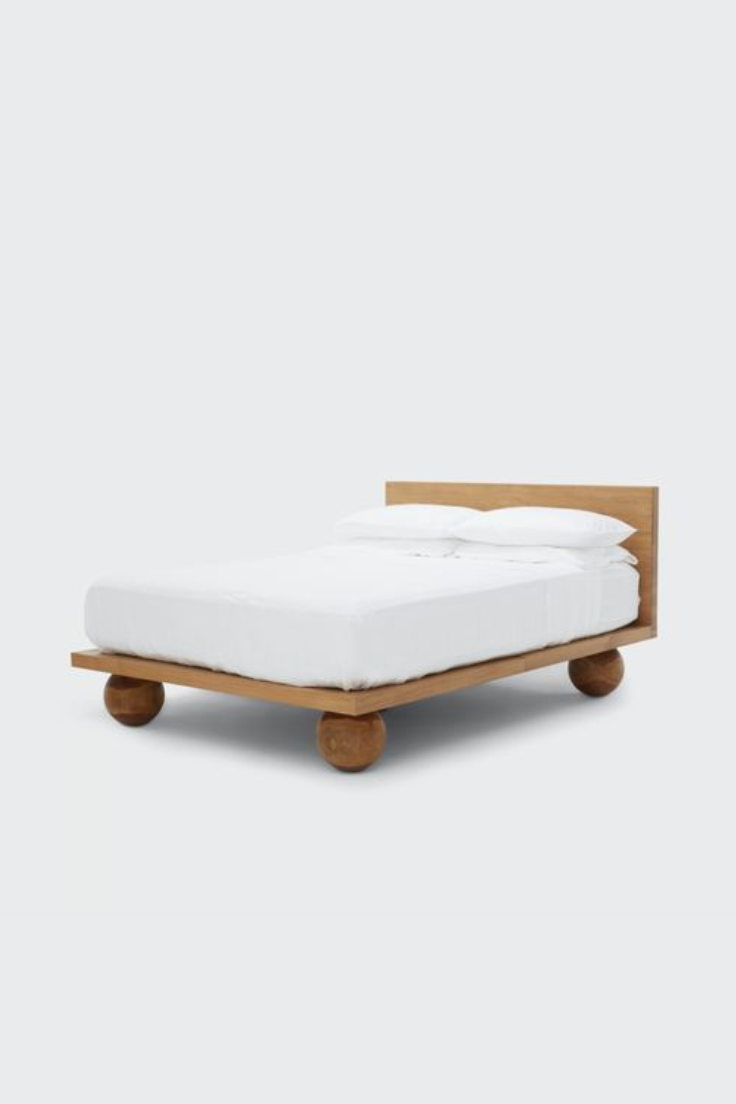 Orb Bed