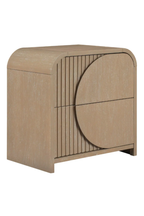 Flute Lux Bedroom Suite