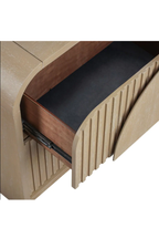 Flute Lux Bedroom Suite