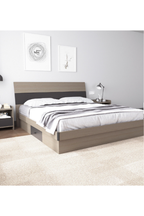 NuEdge Bed set