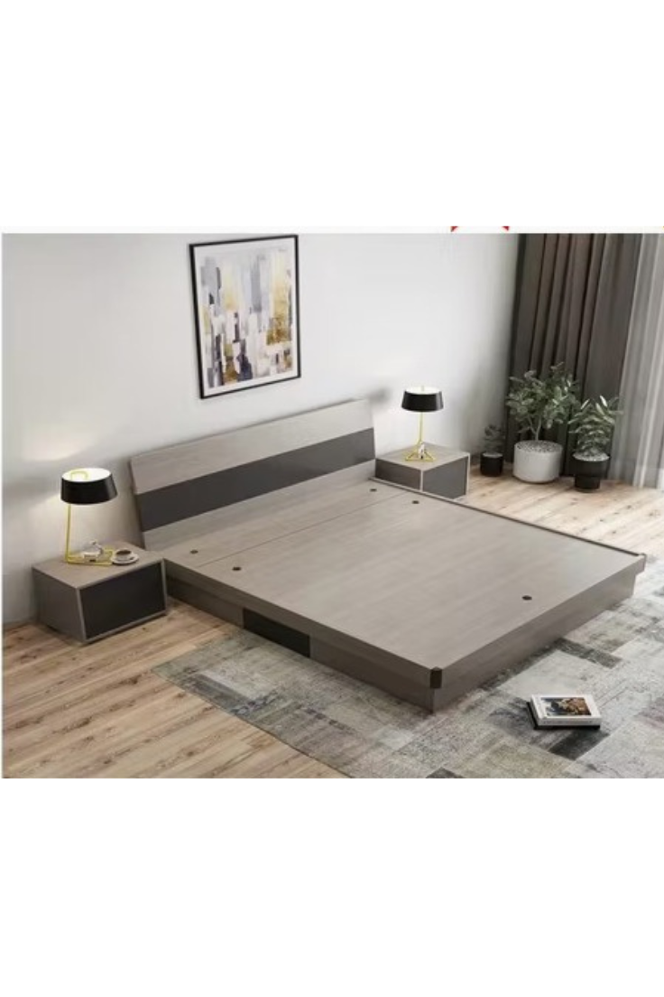 NuEdge Bed set