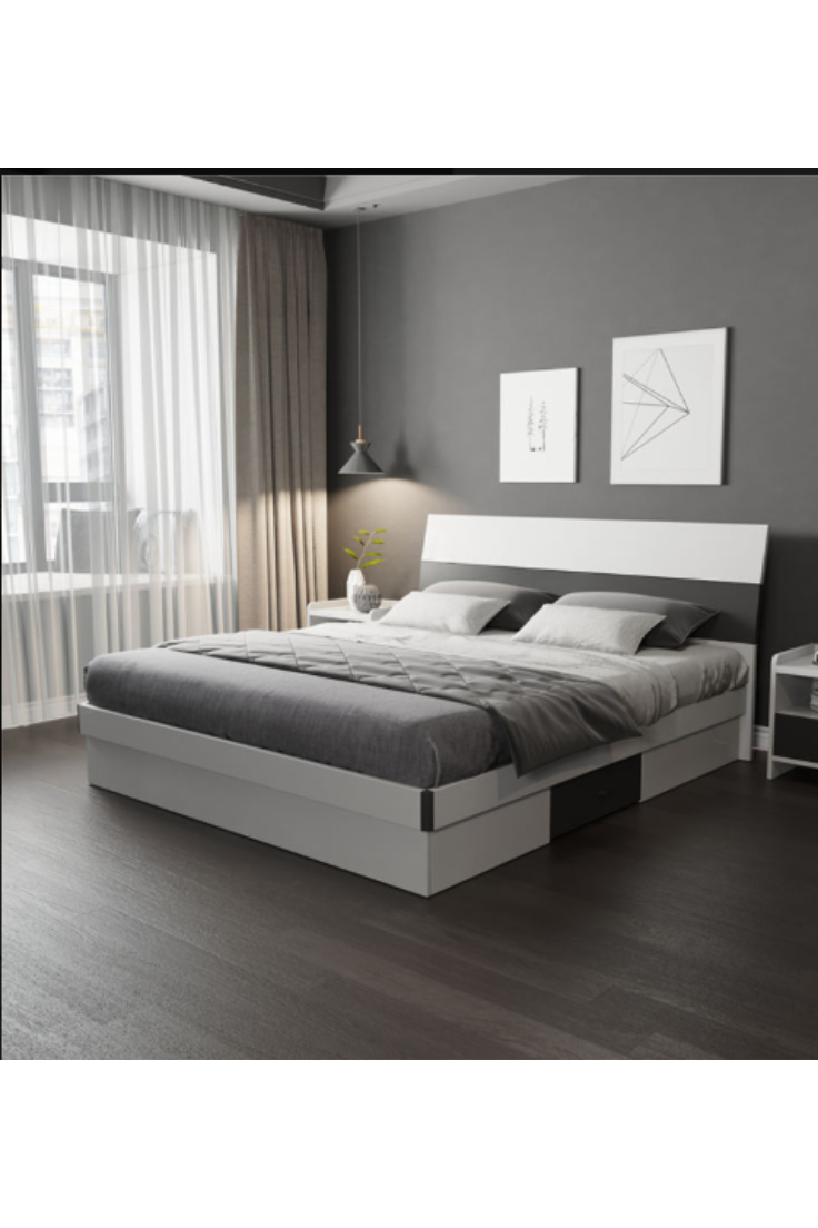 NuEdge Bed set