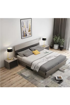 NuEdge Bed set