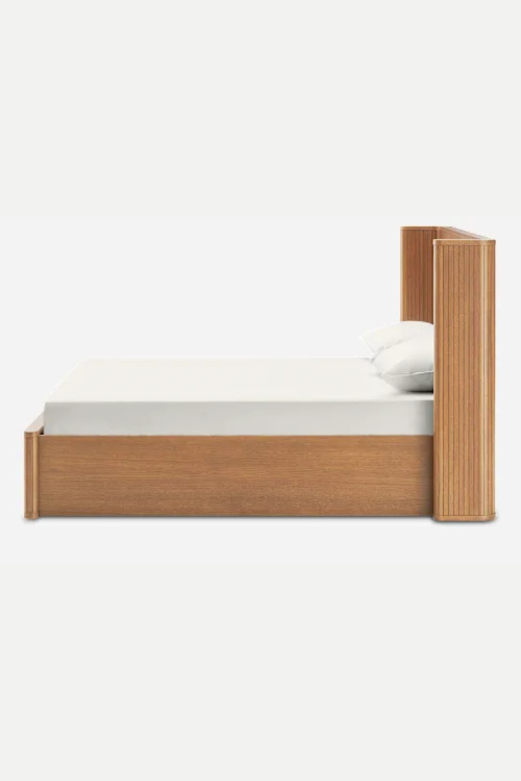 Modresta Double Bed