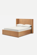 Modresta Double Bed