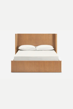 Modresta Double Bed