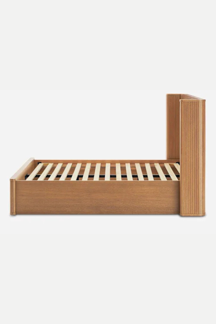 Modresta Double Bed