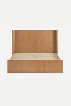 Modresta Double Bed