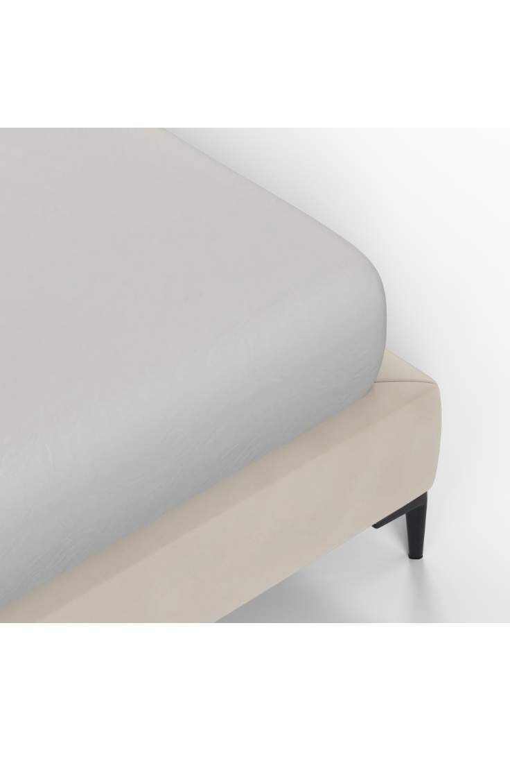 Stakko Double Bed