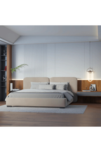 Holtr Double Bed