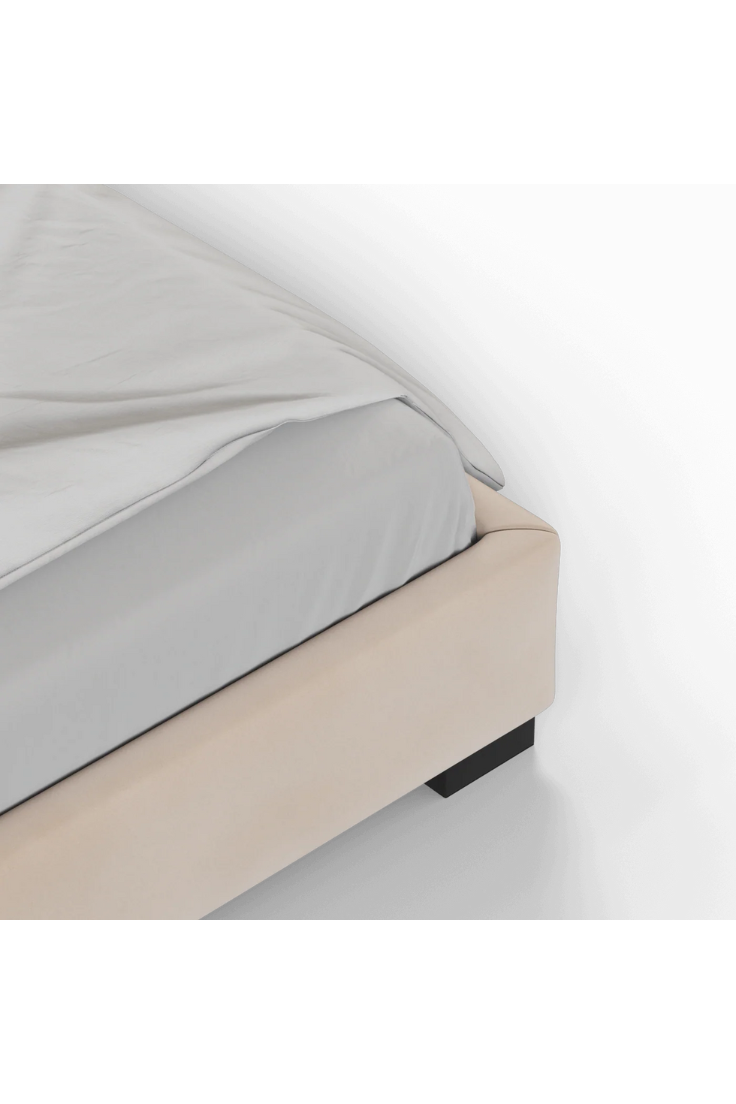 Holtr Double Bed