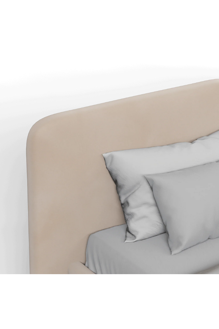 Holtr Double Bed