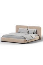 Holtr Double Bed