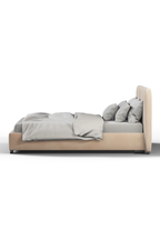 Holtr Double Bed