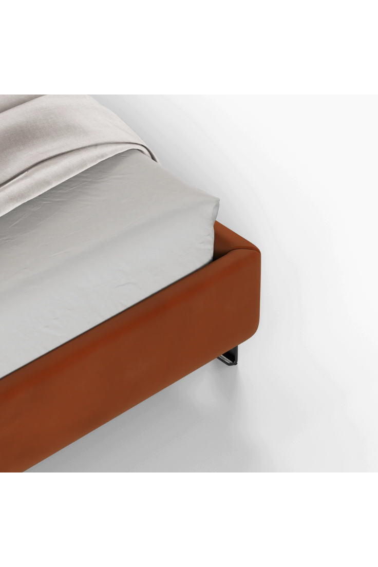 Nuvio Double Bed