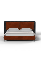 Nuvio Double Bed