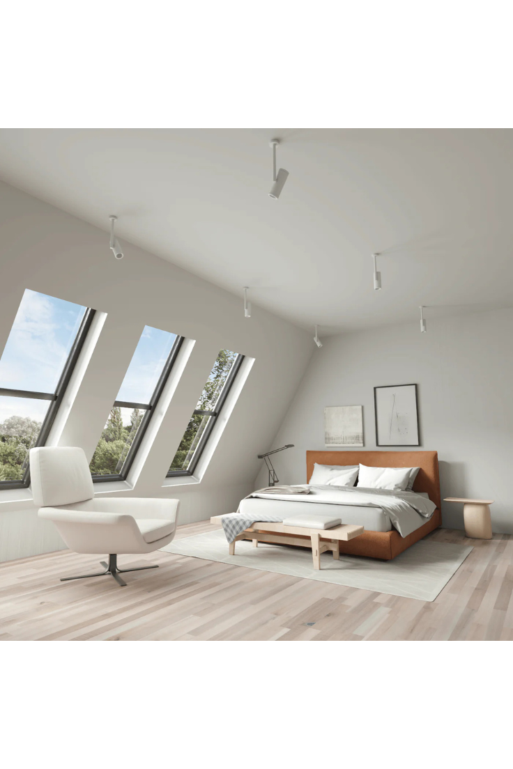 Tranquess Double Bed