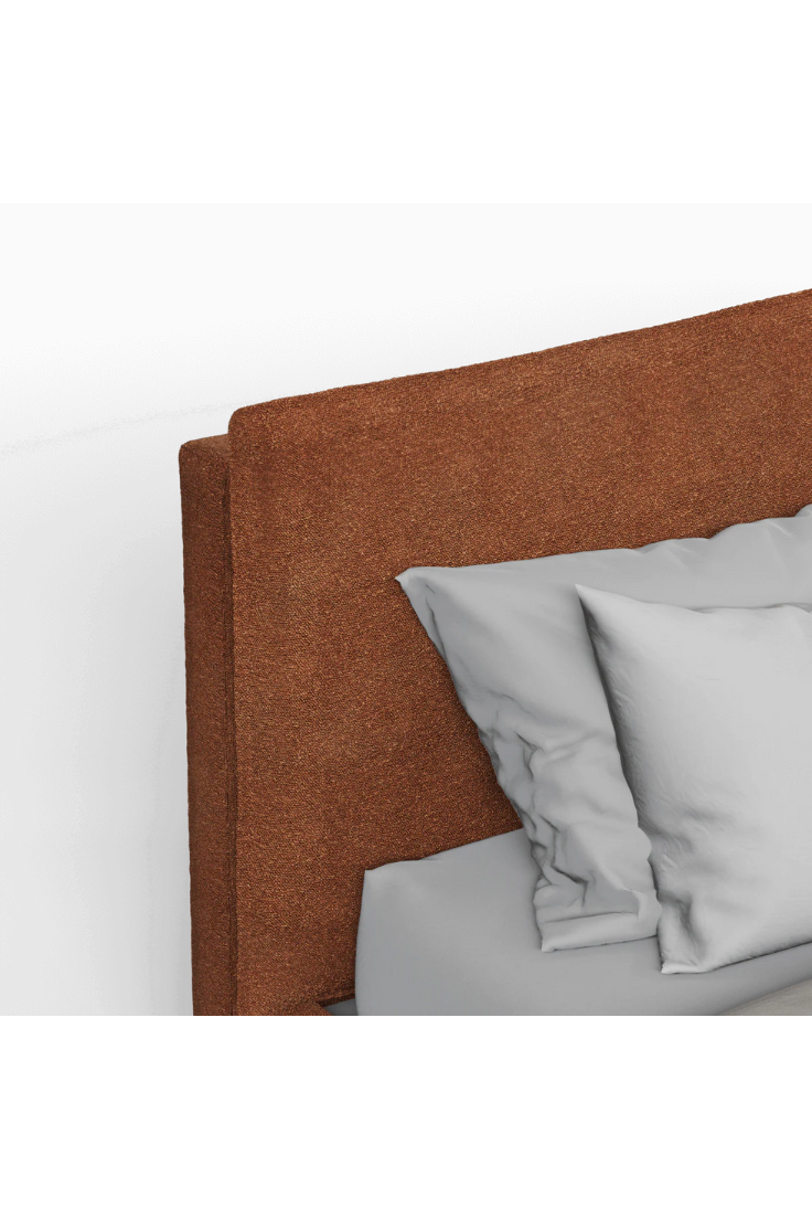 Tranquess Double Bed