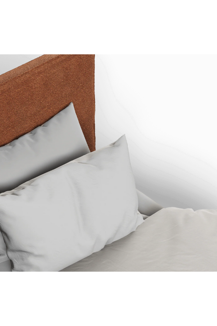 Tranquess Double Bed