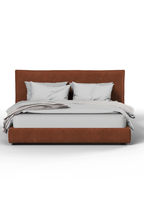 Tranquess Double Bed