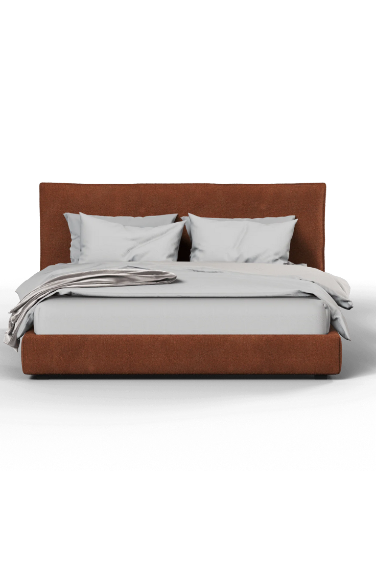 Tranquess Double Bed