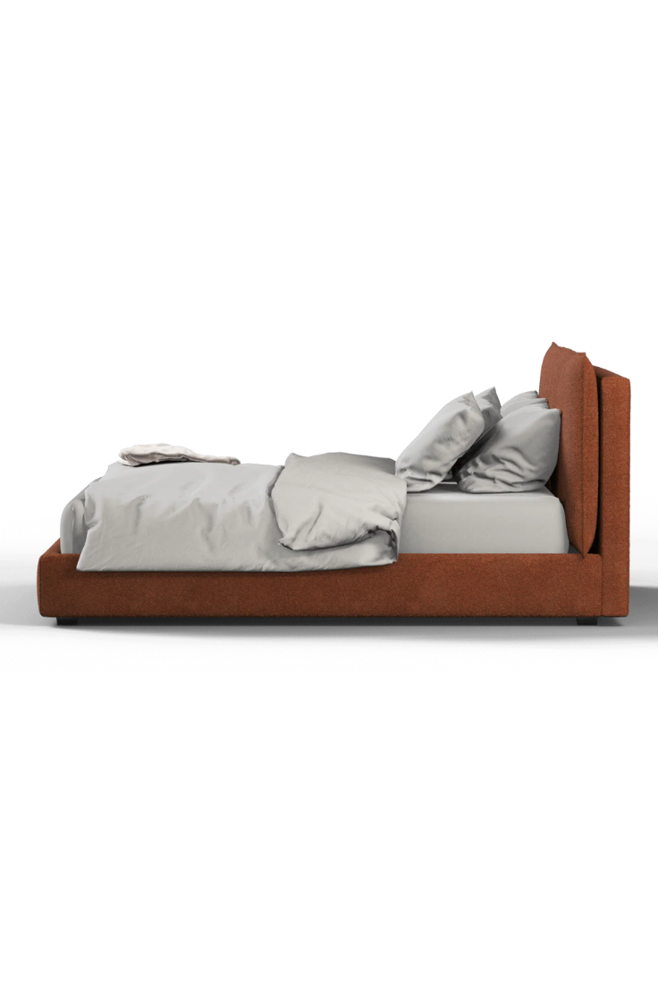 Tranquess Double Bed