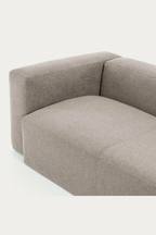 Reuben L-Shaped Sofa