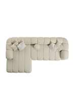 Lucas L-Shaped Sofa