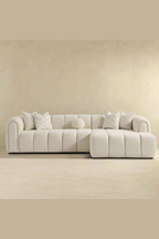 Lucas L-Shaped Sofa