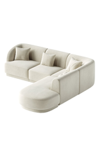Matilda L -Shaped Sofa