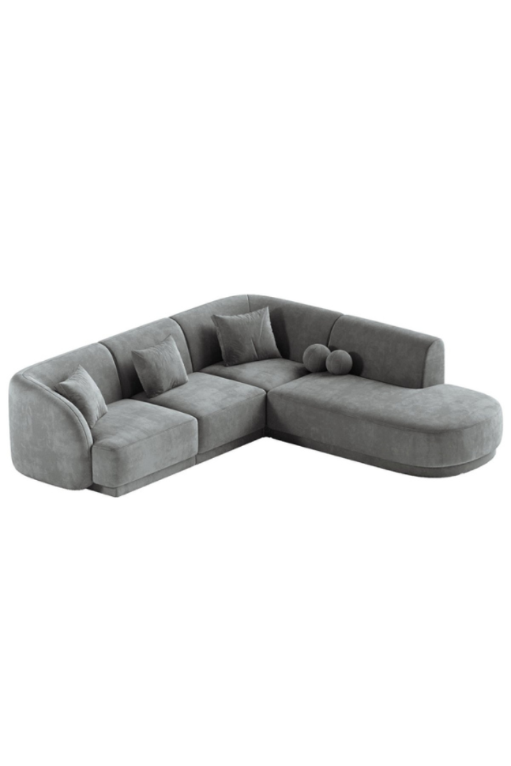 Matilda L -Shaped Sofa