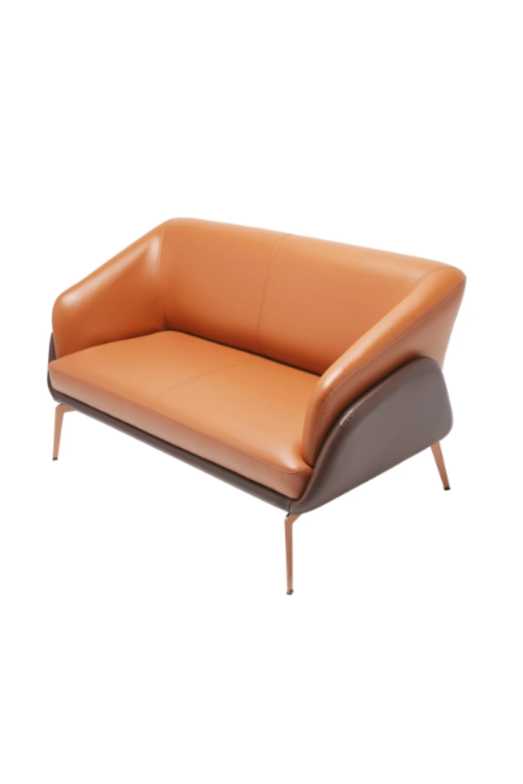 PlushWink Three Seater Sofa