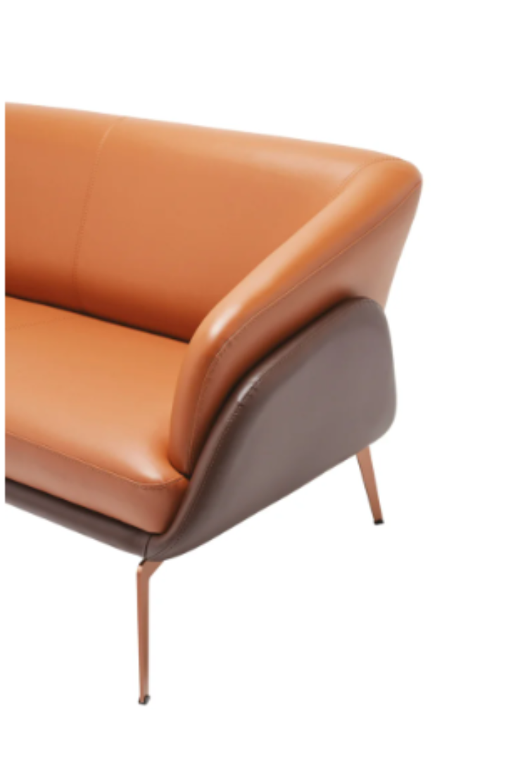 PlushWink Three Seater Sofa