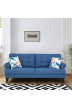 Zinus Three Seater Sofa
