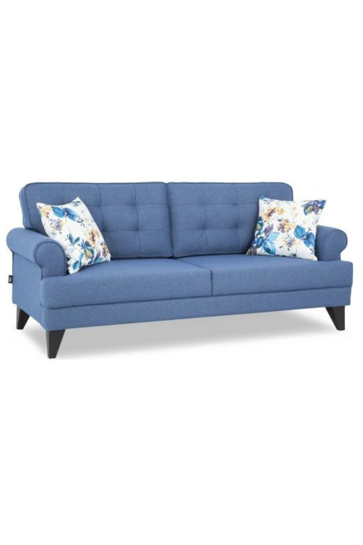 Zinus Three Seater Sofa