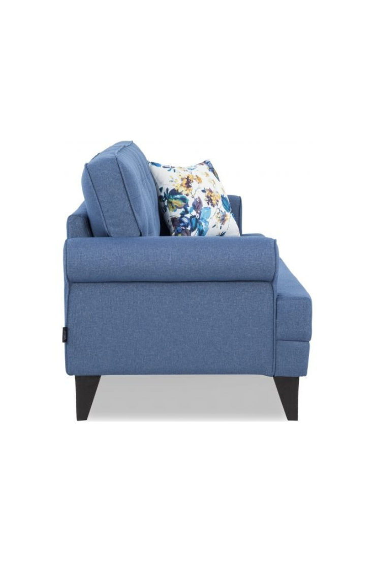 Zinus Three Seater Sofa