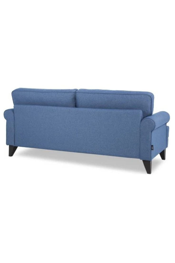 Zinus Three Seater Sofa