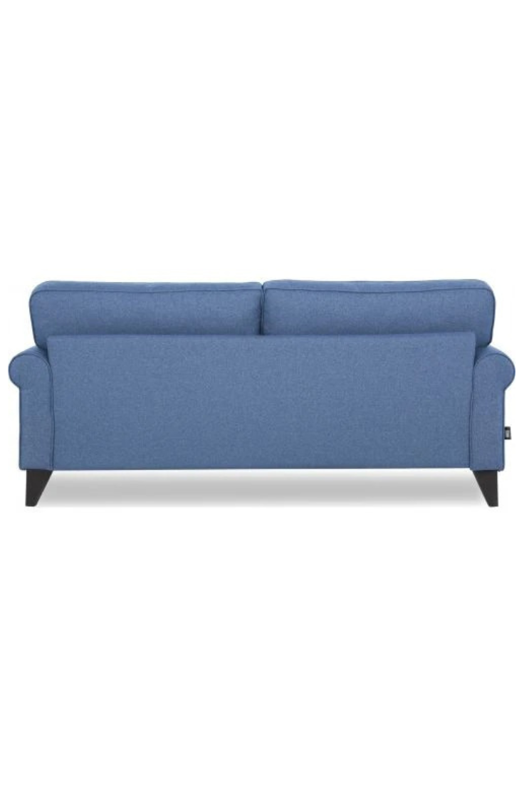 Zinus Three Seater Sofa