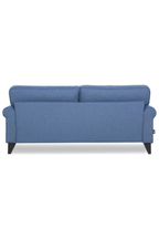 Zinus Three Seater Sofa