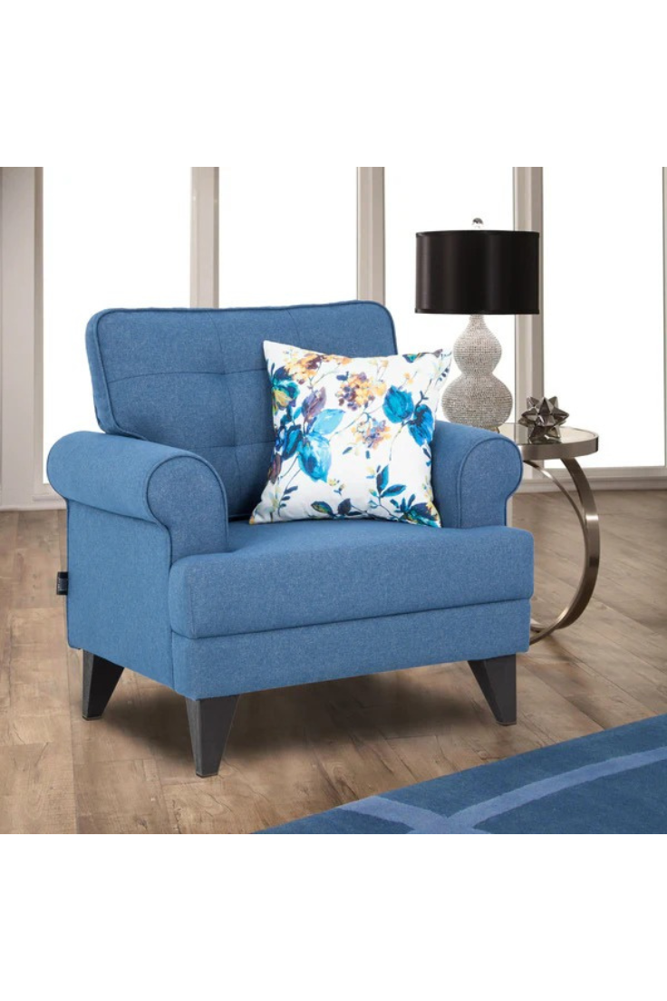 Zinus Single Seater Sofa