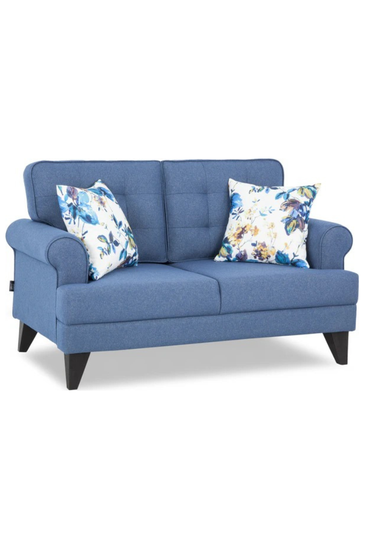 Zinus Two Seater Sofa